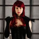 Mistress Amber Accepting Obedient subs in Sherbrooke