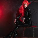 Fiery Dominatrix in Sherbrooke for Your Most Exotic BDSM Experience!